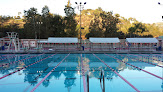 Wedding venue Rose Bowl Aquatics Center in Pasadena