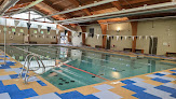 Your swimming lessons for adults Roswell Adult Aquatics Center in Roswell in Georgia