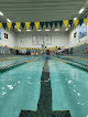 Your swimming lessons for adults Roy L. Patrick Memorial Gymnasium in Burlington in Vermont