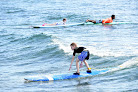Wedding venue Royal Hawaiian Surf Academy in Lahaina