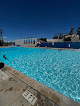 Wedding venue Royse Memorial Swimming Pool in Oakdale