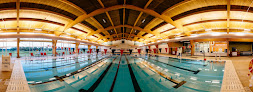 Wedding venue Russellville Aquatic Center in Russellville