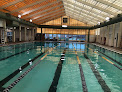 Wedding venue S.h.i.n.e. Swim Academy, Formerly Rob Knight's Swim America in Bloomington