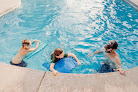 Wedding venue Safe Aquatics in Madera