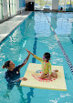 Your swimming lessons for adults Safe Swim Academy - Swim School In Mission Valley in San Diego in California