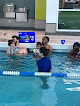 Your swimming lessons for adults Safesplash Swim School - Arlington in Arlington in TX