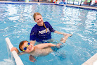 Your swimming lessons for adults Safesplash Swim School - Chandler (Ocotillo) in Chandler in Maricopa