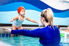 Your swimming lessons for adults Safesplash Swim School - Houston Heights in Houston in Harris