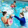 Wedding venue Safesplash Swim School - Huntsville in Huntsville