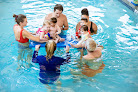 Your swimming lessons for adults Safesplash Swim School - Lakeland in Memphis in TN