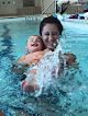 Your swimming lessons for adults Safesplash Swim School Pearland in Pearland in TX