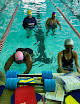 Your swimming lessons for adults Safesplash Swim School - Sachse in Sachse in Collin