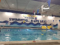 Your swimming lessons for adults Safesplash Swim School + Swimlabs - Sawmill South in Columbus in Franklin