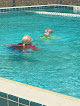 Your swimming lessons for adults Safety Susie Swim School in Melbourne in Melbourne, FL