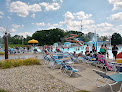 Wedding venue Sahm Park in Indianapolis