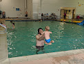 Your swimming lessons for adults Saline Recreation Center in Saline in Michigan