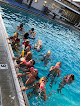 Your swimming lessons for adults Salt Lake Tennis & Health Club in Salt Lake City in Utah