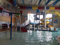 Your swimming lessons for adults Salvation Army Kroc Center in Grand Rapids in Michigan