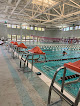 Your swimming lessons for adults Sanderson Center in Mississippi State in Mississippi