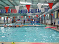 Wedding venue Saratoga Star Aquatics-live in Saratoga