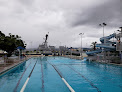 Wedding venue Scott Pool in Honolulu