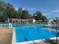 Your swimming lessons for adults Scottsville Pool in Scottsville in Virginia