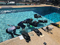 Your swimming lessons for adults Scuba Guam / Axe Murderer Tours Guam in Tamuning in Guam