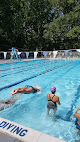 Wedding venue Seaford Swim Association in Seaford