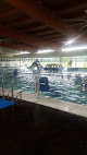 Wedding venue Searcy Swim Center in Searcy
