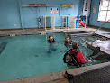 Your swimming lessons for adults Sharky's Scuba in Moore in Oklahoma