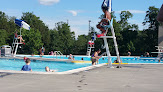 Your swimming lessons for adults Sherando Park Pool in Stephens City in Stephens City, VA