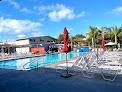 Wedding venue Shipman Swim School in San Mateo