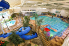 Your swimming lessons for adults Shoreview Community Center in Shoreview in Minnesota
