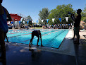 Your swimming lessons for adults Sierra Vista Swimming Pool in Albuquerque in NM