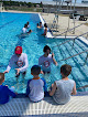 Your swimming lessons for adults Sigma Swimming Waco - North - Hawaiian Falls in Waco in Waco, TX