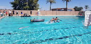 Your swimming lessons for adults Silver Wings Pool in Glendale in Maricopa