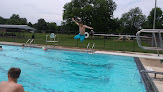 Your swimming lessons for adults Skiatook Swimming Pool in Skiatook in Oklahoma