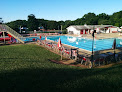 Wedding venue Skyline Swim Club in Wilmington