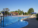 Wedding venue Slater Municipal Pool in Slater