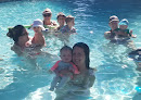 Your swimming lessons for adults Slv Swim Center in Ben Lomond in California