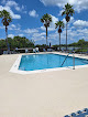 Your swimming lessons for adults Solivita Community Swimming Pool in Kissimmee in Florida