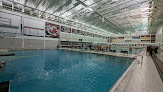 Your swimming lessons for adults Solomon Blatt Physical Education Center in Columbia in Columbia, SC