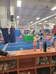 Your swimming lessons for adults Sonshine Gymnastics-Holly in Holly Springs in North Carolina