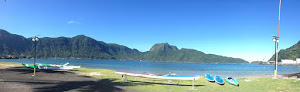 Your swimming lessons for adults South Pacific Watersports in Utulei in American Samoa