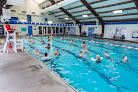 Your swimming lessons for adults Southeast Family Ymca in Louisville in Kentucky