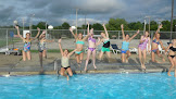 Your swimming lessons for adults Southern Boone Community Pool in Ashland in MO