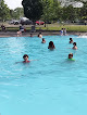 Wedding venue Southside Pool in Anderson
