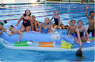 Your swimming lessons for adults Southside Swim Club in Shreveport in Louisiana