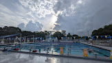 Wedding venue Southwest Pool in Largo