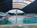 Your swimming lessons for adults